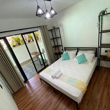 Las Casitas De Canggu Exterior foto