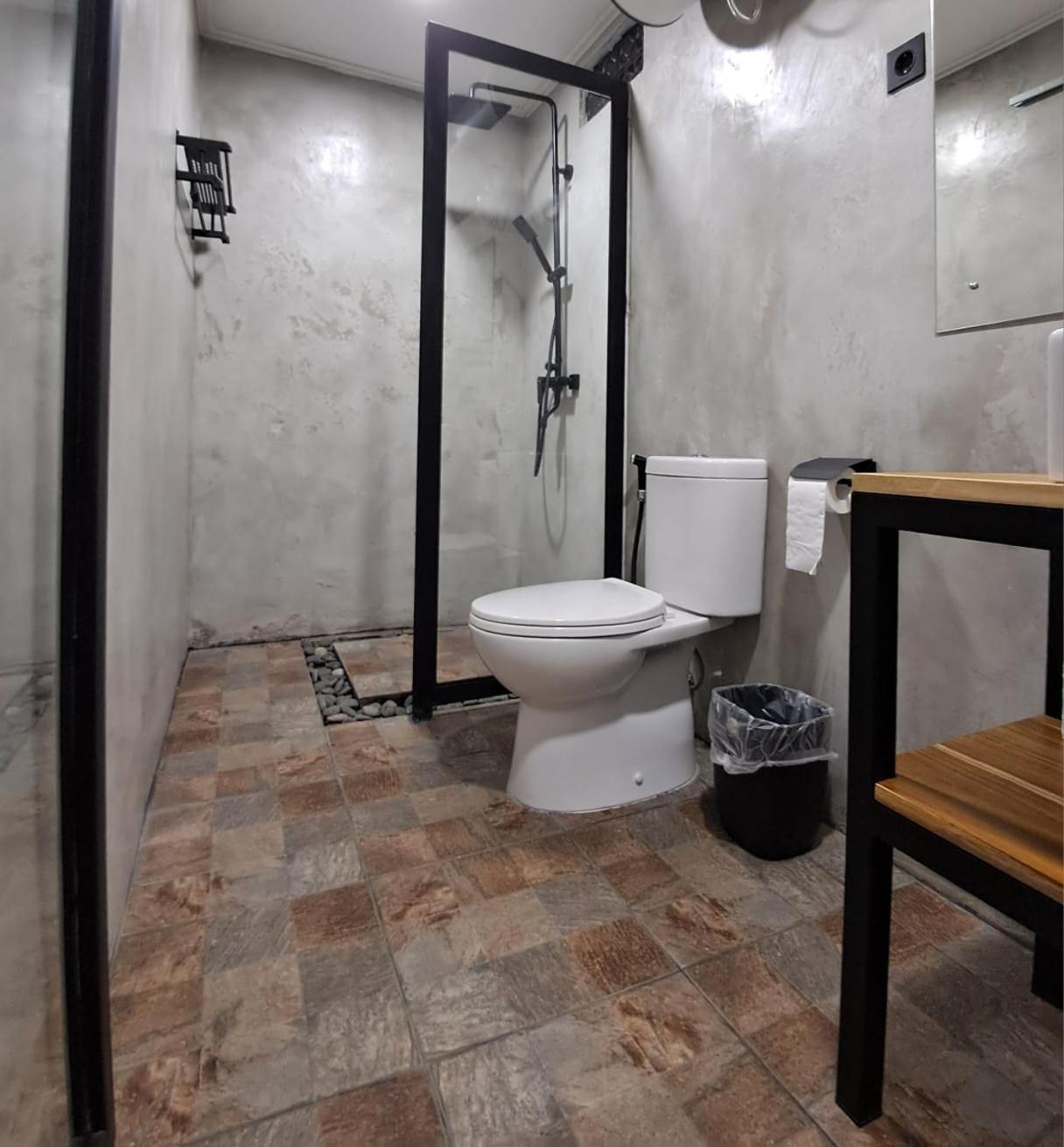 Las Casitas De Canggu Exterior foto